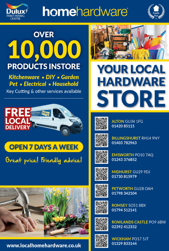 homehardware Advertisement 2026